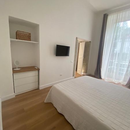 19 San Genna Apartman Nápoly Kültér fotó