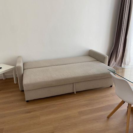 19 San Genna Apartman Nápoly Kültér fotó