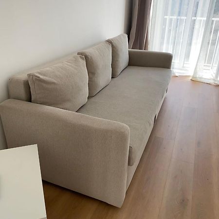 19 San Genna Apartman Nápoly Kültér fotó