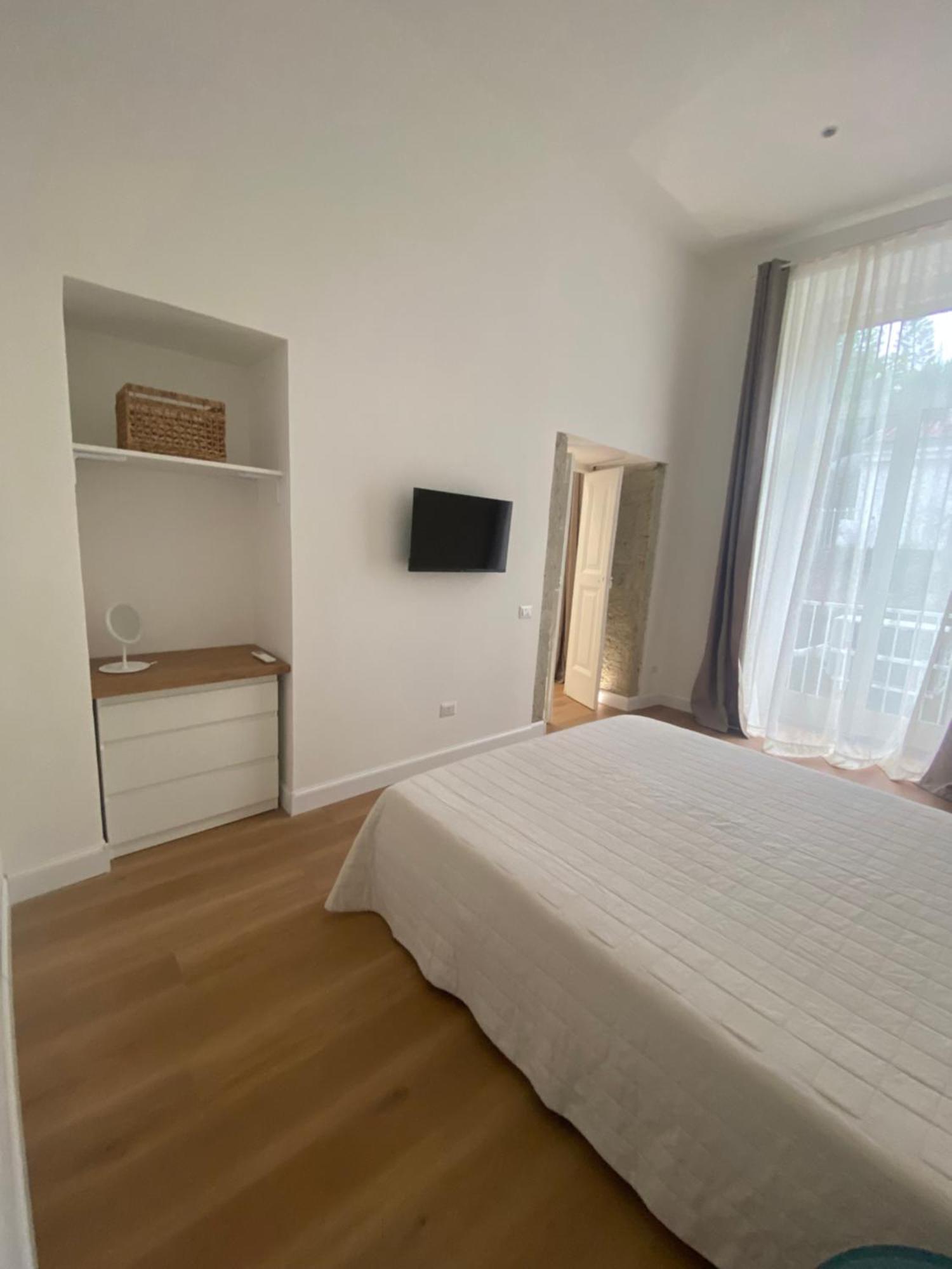 19 San Genna Apartman Nápoly Kültér fotó