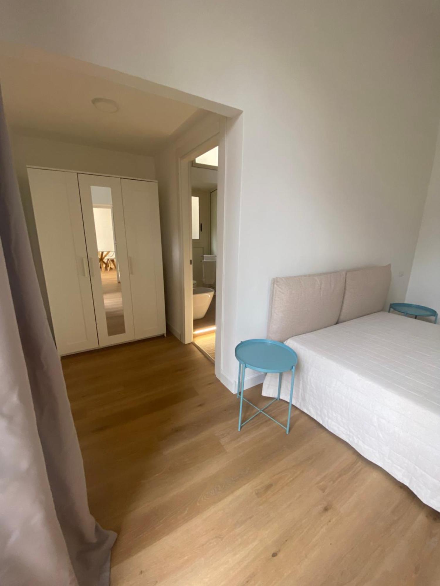 19 San Genna Apartman Nápoly Kültér fotó