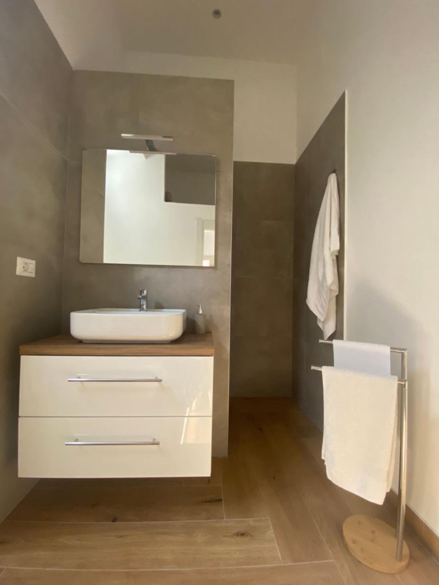 19 San Genna Apartman Nápoly Kültér fotó