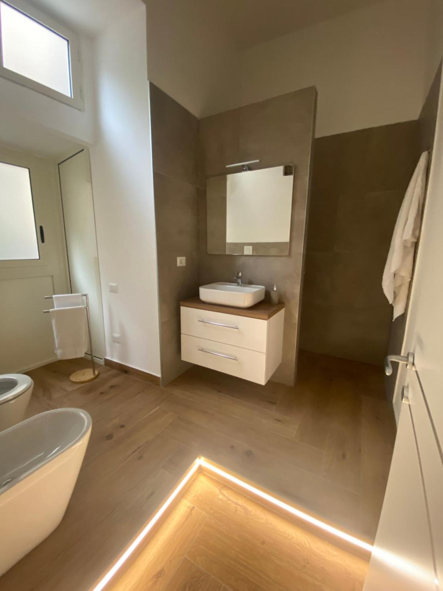 19 San Genna Apartman Nápoly Kültér fotó