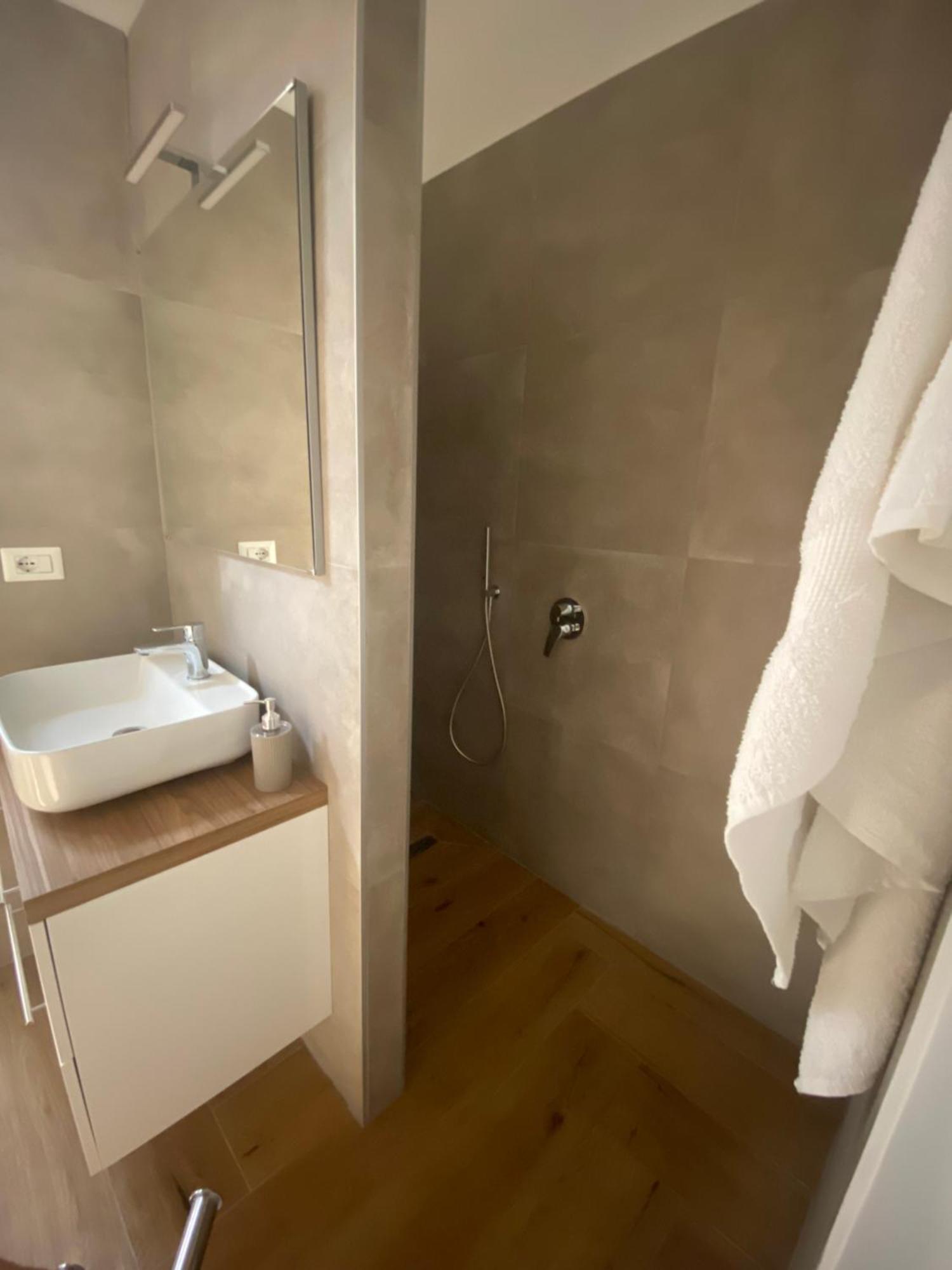 19 San Genna Apartman Nápoly Kültér fotó